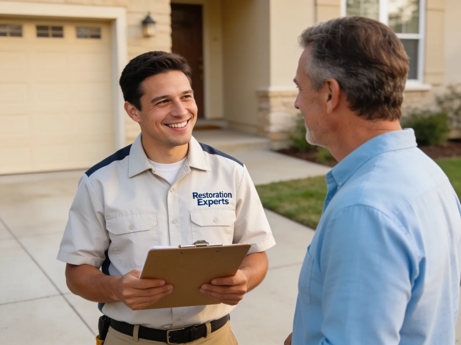 Water Damage Cleanup Newcastle, TX FAQs